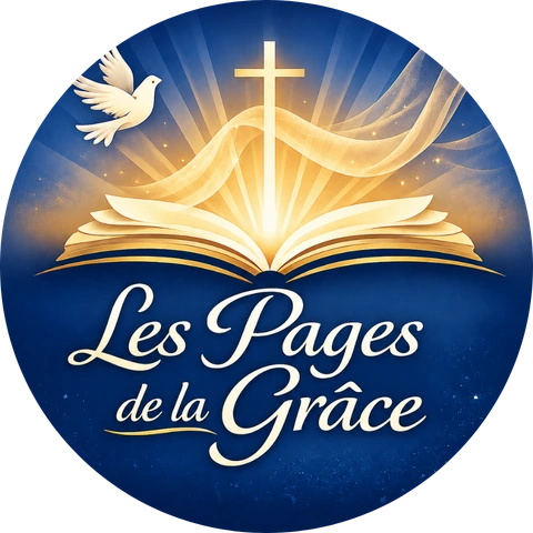 Les Pages de la Grâce